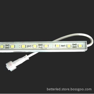Better High quality Waterproof  SMD5050 Led rigid bar,CE,ROHS